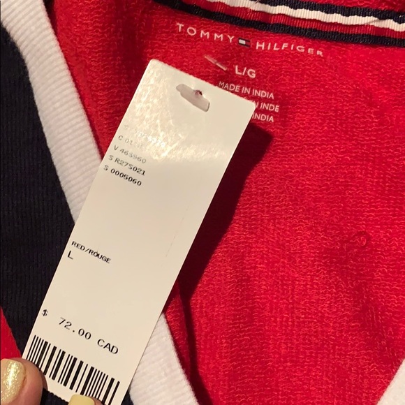 Tommy Hilfiger long sleeve - Picture 3 of 4